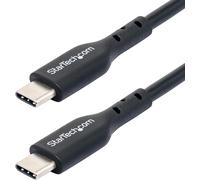 KYAOAYO-Câble De Charge Usb-C De 4M, Charge Et Sync, 60W Pd, Câble De Charge Usb 2.0, Gaine Tpe - Cordon De Charge Usb C