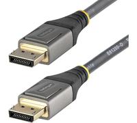 KYAOAYO-Câble Displayport 1.4 Certifié Vesa 2M - 8K 60Hz Hdr10 - Vidéo Ultra Hd 4K 120Hz - Cordon Moniteur/Écran Dp 1.4 - Câble Displayport Vers Displayport - M/M (Dp14Vmm2M)