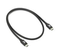 KYAOAYO-Câble Thunderbolt 4 / Usb-C 40 Gbit/S 0,7 M