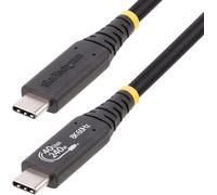 KYAOAYO-Câble Usb4 De 50Cm 40Gbps, 240W (5A) Pd, 8K 120Hz/4K 240Hz Dp Alt Mode, Certifié Usb-If - Compatible Thunderbolt