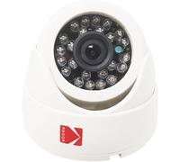 Kyaoayo-Caméra De Vidéosurveillance Kodak 2 Mégapixels Ir Dome Hd-Cvi Sck-8362 A