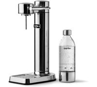 KYAOAYO-Carbonator 3, Machine ¿¿ Soda Avec Bouteille D'Eau, Finition Acier