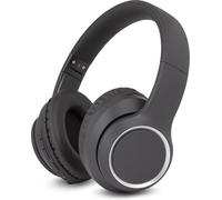 KYAOAYO-Casque Bluetooth Sans Fil - 30 Heures DAutonomie Avec Micro Intégré Optimisé Pour Les Appels Téléphoniques, Google Assistant Et Alexa - Ultra Confort - Noir 710Bt