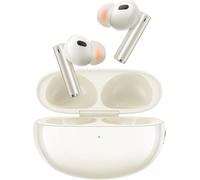 KYAOAYO-Casque Sans Fil Buds Air 5 Pro, Double Haut-Parleur Realboost, Jusqu'À 40 Heures De Lecture, Suppression Active Du Bruit De 50 Db, Effet Audio Spatial À 360°, Sunr Beige,Rma2120