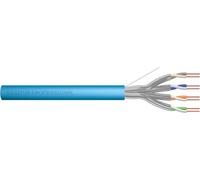 KYAOAYO-Cavo Di Installazione A Doppino Intrecciato Cat 6A U-Ftp