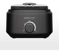 Kyaoayo-Chauffe-Cire Électrique Professionnel 500 Ml Machine À Cire C Épilatoire Compatible Avec Perles Et Rollon Température Réglable Rapide Et Sûr Facile À Util R Sur Le Vi Et Le Corps
