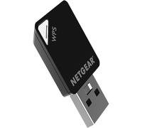 KYAOAYO-Clé Wifi Puissante A6100-100Pes Clé Wifi Usb Compacte 1.6 Gbit/S Dongle Wifi 802.11Ac 600