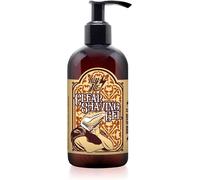 Kyaoayo-Clear Shaving Gel Ra Transparent 250 Ml