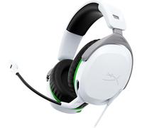 KYAOAYO-Cloudx Stinger 2 ¿ Gaming Headset For Xbox [Licensed], Signature Comfort, Adjustable Headband, Wired, White