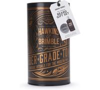 Kyaoayo-Coffret Cadeau Barbe Homme Shampooing Et Baume Barbe Bronze Edition