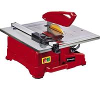 KYAOAYO-Coupe-Carrelage Tc-Tc 800 (800 W, Hauteur De Coupe 90° / 45° 34 Mm / 17 Mm, Dimensions Du Plateau 395X385 Mm)