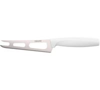 KYAOAYO-Couteau À Fromage, Longueur Totale 24 Cm, Acier/Plastique, Blanc, Functional Form, 1015987
