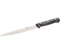 Kyaoayo-Couteau À Viande, Lame 20 Cm, Grande Lame, Acier Inoxydable Spécial/Manche Plastique, Série Twin Chef 2