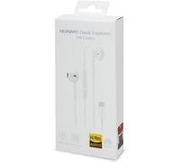 Kyaoayo-Couteurs Cm-33 / Usb-C/Mains Libres/Blanc