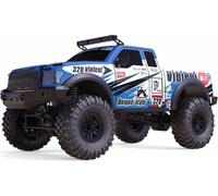 Kyaoayo-Crawler Dirt Climbing Pickup Race Brushed 1:10 Voiture Électrique 4wd Rtr Incl. Batterie Et Chargeur-Amewi