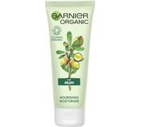 Kyaoayo-Crème À L'aloe Vera Et À L'huile D'argan - Cosmétique Naturel - Soin Hydratant Riche À L'argan - Bio - 1 X 50 Ml