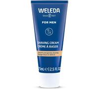 Kyaoayo-Crème À Raser - Prépare Les Peaux Sensibles Au Ra - Tous Types De Peaux, Même Sensibles - Natrue* - 75 Ml