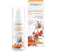 Kyaoayo-Crème D'argousier. Soin De Jour Pour Le Vi Crème Hydratante À La Bétuline Et À L'argousier Pour Peaux Sèches. Cosmétique Naturel Végétalien Pour Homme Et Femme. Taille 50 Ml.