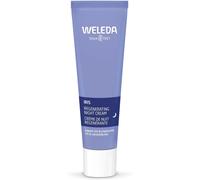 Kyaoayo-Crème De Nuit Réconfortante Iris - Hydrate Et Ressource - Peaux Sèches Déshydratées - Natrue - 30 Ml