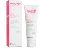 Kyaoayo-Crème Hydratante Pour Le Corps - Rose Musquée, Collagène Et Vitamine E - Répare, Nourrit Et Prévient Le Dessèchement De La Peau - Estompe Les Marques Et Redonne De L'elasticité - 125 Ml