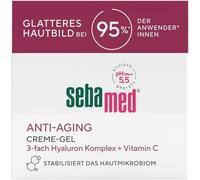 Kyaoayo-Crème Lissante Anti-Âge Pour Le Vi Et La Crème Anti-Rides Pour Homme Et Femme Avec Vitamine C Naturelle + Complexe Hyaluronique Triple Couche Pour Un Teint Plus Lisse Chez 95% Des