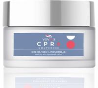 Kyaoayo-Crème Vi Cpr6 Couperose Et Rosacée, Soulagement Instantané Des Rougeurs, 6 Actifs Naturels + Technologie Lamellaire, Peaux Sensibles, 50 Ml