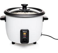 KYAOAYO-Cu ur ¿¿ Riz Rk-6117-0,6 Litre - Fonction De Maintien Au Chaud,300W,0.6L,18 X 18 X 18Cm,Noir,Blanc