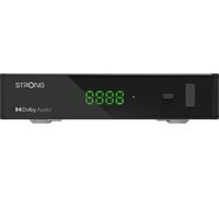 KYAOAYO-Décodeur Satellite - Compatible 64 Satellites - Résolution Hd - Port Usb Pour M À Jour - Port Hdmi - Entrée Péritel - Noir