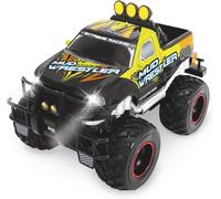 KYAOAYO-Dickie Rc Ford F150 Mud Wrestler