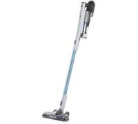 KYAOAYO-Do2035Sv Aspirateur Balai Et Balai Électrique Sans Sac 0,45 L 350 W Bleu, Blanc