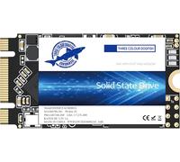 KYAOAYO-Dogfish Ssd M.2 2242 500Go Ngff Ordinateurs De Bureau À L'Intérieur De L'Actionneur À Solidede Haute Performance De Lecteur De Disque Dur Comprend Un Ssd 120Go 240Go 250Go 480Go(500Go, M.2 22