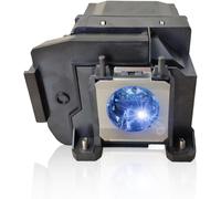 KYAOAYO-El Plp85 Lampe De Remplacement Pour Projecteur Compatible Avec V13H010L85 Eh-Tw7000 Eh-Tw7100 Eh-Tw6600W Eh-Tw6600 Eh-Tw6700W Eh-Tw6700 Eh-Tw6800 Avec Boîtier