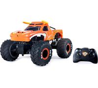 KYAOAYO-El Toro Loco Radiocommandé Authentique, Échelle 1:15, 2,4 Ghz, À Partir De 4 An