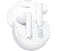 KYAOAYO-Enco Air3 Écouteurs True Wireless, 25 H D'Autonomie, Pilote De 13,4 Mm, Bluetooth 5.3, Rayon 10 M, Commandes Tactiles, Annulation Du Bruit Ia, Android Et Ios, Ip54, [Version Italienne], Blanc