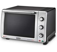 KYAOAYO-Eo 24752 Midi Four ¿¿lectrique, 24 Litres, 2000 W, Argent