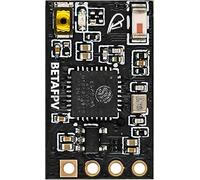 Kyaoayo-Expresslrs 2.4g Opentx Mini Nano Récepteur Performances À Longue Portée À Taux De Rafraîchissement Élevé Pour Drone De Course Fpv-Betafpv
