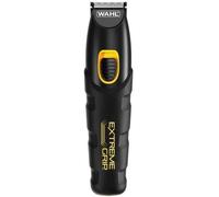 Kyaoayo-Extreme Grip Advanced Multigroomer, 240 Minutes D'autonomie, Coupe Des Poils Du Nez, Coupe De La Barbe, Set De Toilettage Et De Tonte Du Corps Pour Hommes, Têtes Interchangeables Et Lavables.