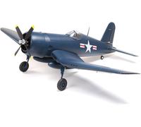 Kyaoayo-F4u-4 Corsair 1.2m Bnf Basic- Efl18550 Airplane-E-Flite