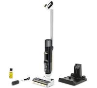 KYAOAYO-Fcv 3, Aspirateur Laveur, Blanc