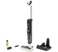 KYAOAYO-Fcv 4, Aspirateur Laveur, Blanc