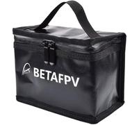 KYAOAYO-Fireproof Explosionproof Waterproof Safe Lipo Battery Bag For Fpv Whoop Lipo Battery Storage Charging Fire And Water Resistant Highly Sturdy Double Zipper Lipo Battery Guard