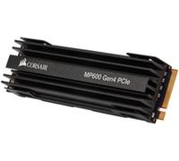 KYAOAYO-Force Series Gen.4 Mp600 1Tb Nvme Pcie M.2 Ssd Noir