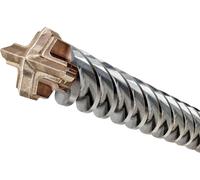 KYAOAYO-Foret Sds- Xlr 4 Taillants 28X550 Mm - Dt60831-Qz