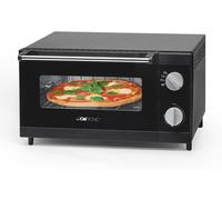 KYAOAYO-Four ¿¿ P Avec Espace De Cuisson De 12 Litres Id¿¿al Pour Griller Et R¿¿chauffer Four Avec Chaleur Sup¿¿rieure Et Inf¿¿rieure Mini-Four Avec Minuterie De 60 Minutes Mpo 3520
