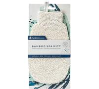 Kyaoayo-Gant Exfoliant - Exfoliant Vi Et Corps En Bambou Naturel Ultra Doux Pour Homme Et Femme - Nettoyage En Profondeur, Mas Et Gommage Douche - Gant De Bain En Coton Pour Tous Les Types De Peau