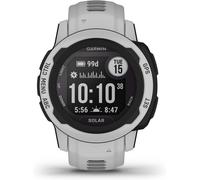 Kyaoayo-Garmin Instinct 2s Solar Rugged Montre Intelligente Gps Gris Brume