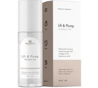 Kyaoayo-Gel Hydratant Lift & Plump De Soin Anti-Âge Hydratation Quotidienne Soin Hydratant Pour Le Vi