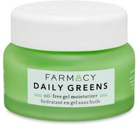 Kyaoayo-Gel Hydratant Pour Le Vi Sans Huile Daily Greens - Crème Hydratante Quotidienne Pour Le Vi Avec De L'acide Hyaluronique (1.7 Fl Oz)