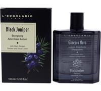 Kyaoayo-Genièvre Noir - Lotion Après Ra