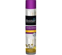 Kyaoayo-Grands Espaces Zeste Citronné - Destructeur Odeur - Pulvérisation Sèche - Parfum Concentré - Vaporisation Surpuissante - Espaces 25m2-750 Ml - Fabrication França